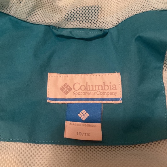 Kids Columbia Jacket - Picture 2 of 2